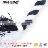 Custom Knit Animal Acrylic Beanie Cap thumbnail-3