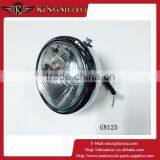 Hot Sale High Quality Motorcycle Headlight for Yamaha Fz16 thumbnail-6