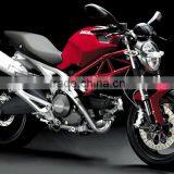 Motorcycle Round Headlight for Ducati thumbnail-3