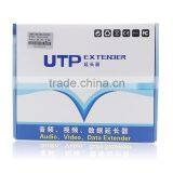 Industrial Product 100M VGA Extender YJS-VGA100M thumbnail-4