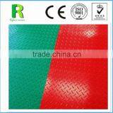 Widely Used High Quality Anti-slip Plastic PVC Floor Mat, Vinyl Flooring Roll