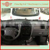 Gasoline Aluminum Alloy Air-conditioned Mini Van thumbnail-1