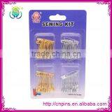 wholesale Metal Safety Pin with low price