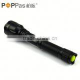 F2 IPX7 Waterproofing XM-L T6 LED 18650 Battery Aluminum Defend Led Rechargeable Super Bright Led Light thumbnail-3