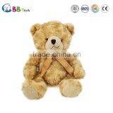 Novel Product Custom-Made Stuffed Animals Soft Toy Bear thumbnail-3