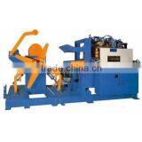 nc Servo Feeder Straightener and Uncoiler 3 in 1 thumbnail-6