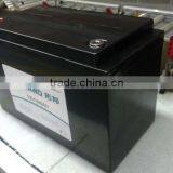 Long Life LiFeO4 LFP Camper Battery 12V 100Ah TB12100F thumbnail-2