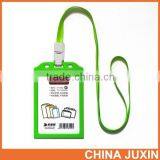 2015 New Custom id Badge Holders Lanyards