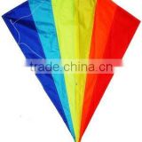 professional promotional diamond kites