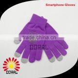 Smart Glove Style And Daily Life Usage Glove Touch Screen Gloves thumbnail-1