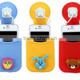 Hot Selling High Quality Best Cell Phone Holder thumbnail-3