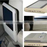 2016 Universal Car Headrest Dvd Player Monitor thumbnail-1