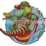 3D Paper Fridge Magnet for Gift,magnetic Bridge Magnet thumbnail-1