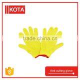 Safety Anti Cutting Working Hand Glove