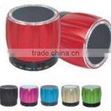 2014 Newest Best Design Wireless Bluetooth Speaker thumbnail-1