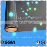 KL006AL Plain Weave Metal Coated Mesh with free sample