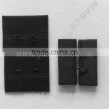 China Oem Small Size Bra Hook and Eye Tape(CY1212V-Bl) thumbnail-1