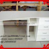 12mm 16mm white melamine particle board for computer desk