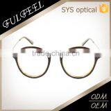 2016 Round Gorgeous Stylish Spectacles thumbnail-3