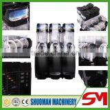 High Working Efficiency Famous Foreign Compressor Commercial Sorbet Machine thumbnail-6
