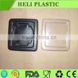 Black High Quality Electronic Plastic Tray Insert thumbnail-1