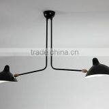 0512-050 Battery Backup Led Emergency Led Sensor Bedroom Ceiling Light