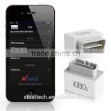 Xtool IOBD2 Large Car Inspection Connector