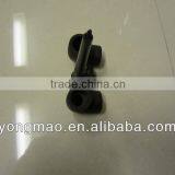 PE Tee Plastic Injection Moulding