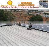 Tilt/Slopping/Pitched Metal Roof Solar Mounting System thumbnail-2