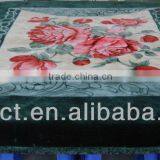 Super Soft Mink Blanket/blanket 100% Polyester thumbnail-4