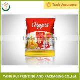 Economic Useful Plastic Snack Packaging Food Bag