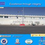 Prebuilt Modern Movable Modular Container House With CE&CSAcertificate
