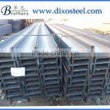 HEA HEB ASTM A36, EN 10025 S235JR S235JO S235J2 H-Beam Wide Flange Beam Structure Steel thumbnail-2