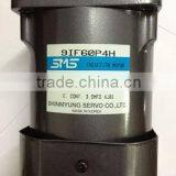 110v 50/60hz SMS AC Standard Gear Motor for Industrial Gas Stove With High Power thumbnail-1