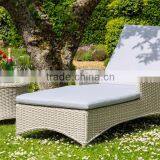 Evergreen Wicker Furniture - Beach Chair Comfortable Design