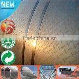 Price of 6mm A36 SS400 ms Chequered Checkered Plate