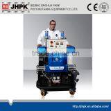 High Pressure CE Polyurethane Spray Foam Machine JHPK-H3500 thumbnail-1
