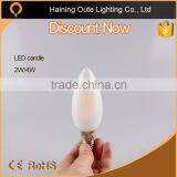 Modern Ceiling Crystal Chandelier Light thumbnail-4