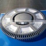 TIWIN 250W 100-240V 100 Degree Cool White High Lumen 25500lm Waterproof LED Highbay IP65 Light thumbnail-1