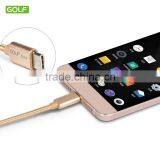 2016 Best Selling Products Usb 3.0 Type c Cable Multi-purpose Usb Cable