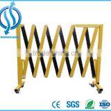 Expandable School/road Wary Traffic Safety Barriers/folding Barrier thumbnail-2