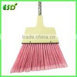 ESD Plastic Broom With Metal Stick,Sweep Easy Broom thumbnail-1