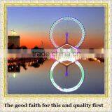 More Than 10 Years Experience in Amusement Park Products Ferris Wheel Rides thumbnail-2