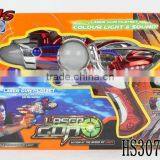 Amazing Playing Laser Gun Electric Gun Shock thumbnail-6