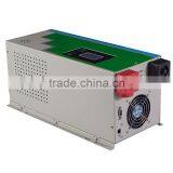 3 Stages Charging Solar Inverter With PV Charger 24V or 48V SC-G 5KVA 4000W thumbnail-3