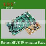 Logic Board for Brother MFC8710 Printer Spare Parts Formatter Board thumbnail-1