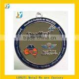 Custom Fake Antique Commemorative Coin thumbnail-3