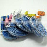 The New Factory Direct Sale LED Intelligent Light Charging Data Line thumbnail-4