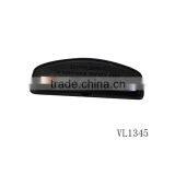 Custom Clothing Tpu Metal Rubber Badge