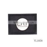 Metal Tpu Patch for Down Jacket